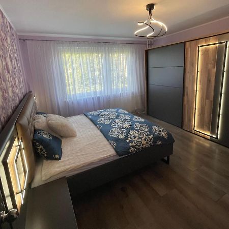 Klaipeda Apartment Dış mekan fotoğraf