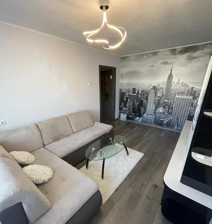 Klaipeda Apartment Dış mekan fotoğraf