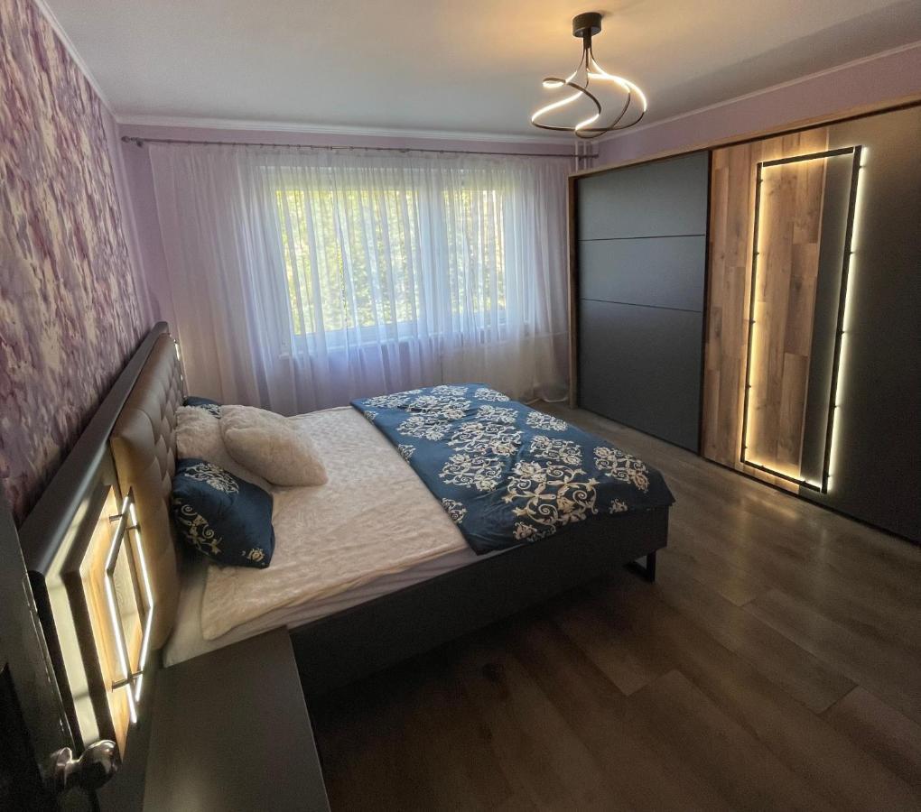 Klaipeda Apartment Dış mekan fotoğraf