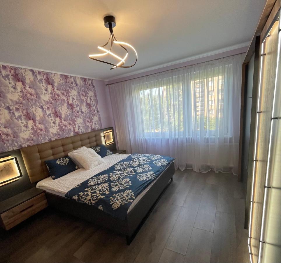 Klaipeda Apartment Dış mekan fotoğraf