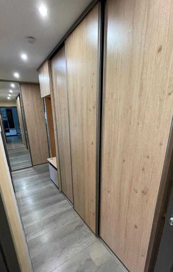 Klaipeda Apartment Dış mekan fotoğraf