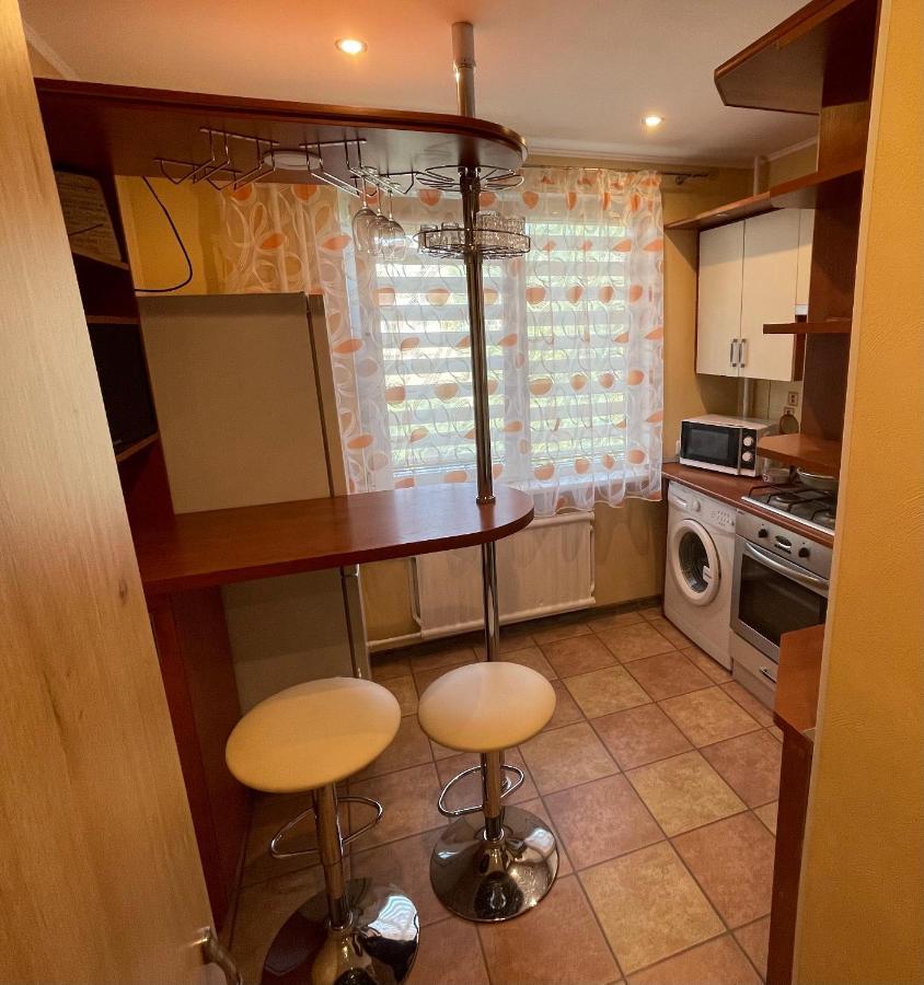 Klaipeda Apartment Dış mekan fotoğraf