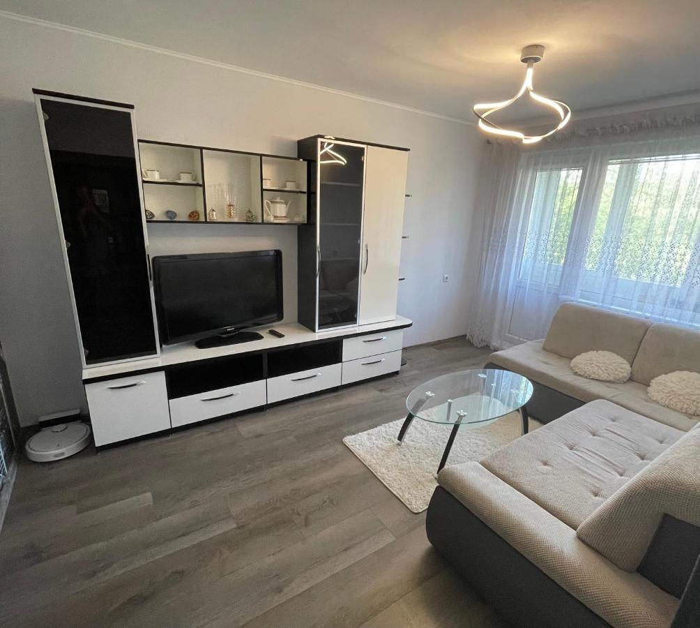 Klaipeda Apartment Dış mekan fotoğraf