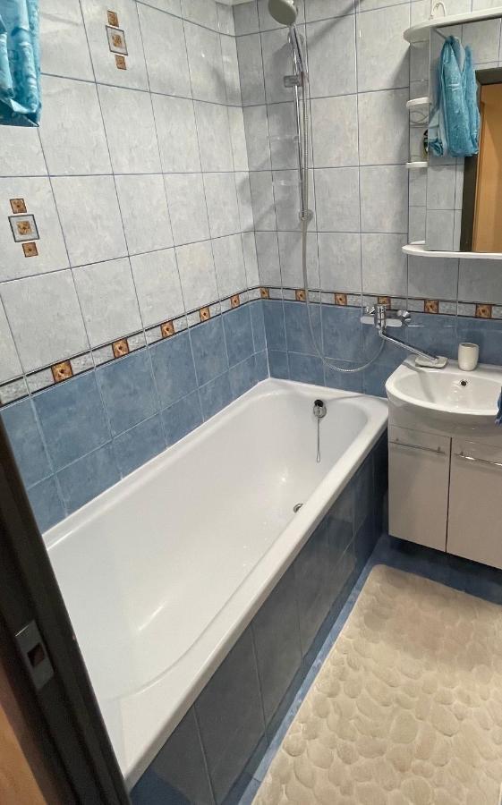 Klaipeda Apartment Dış mekan fotoğraf